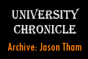University Chronicle